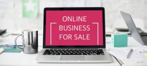 sell online business